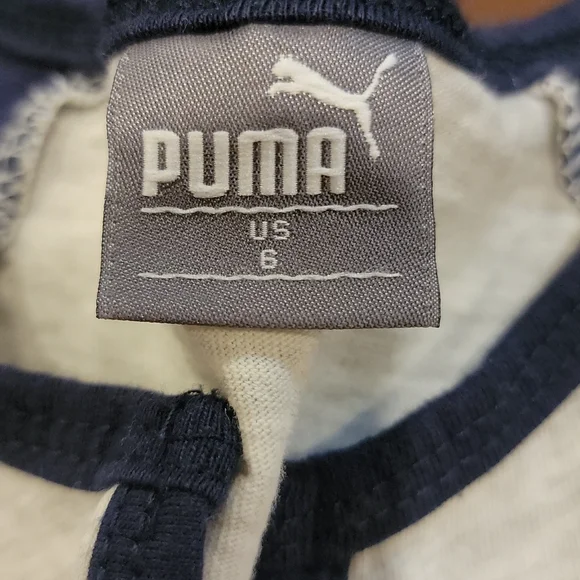 Puma shirt - Picture 3 of 3